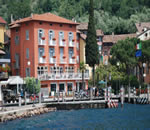Hotel Monte Baldo Torbole Lake of Garda